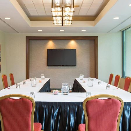 Washington Dulles Marriott Suites Херндон Экстерьер фото