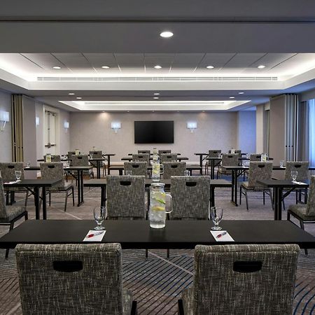 Washington Dulles Marriott Suites Херндон Экстерьер фото
