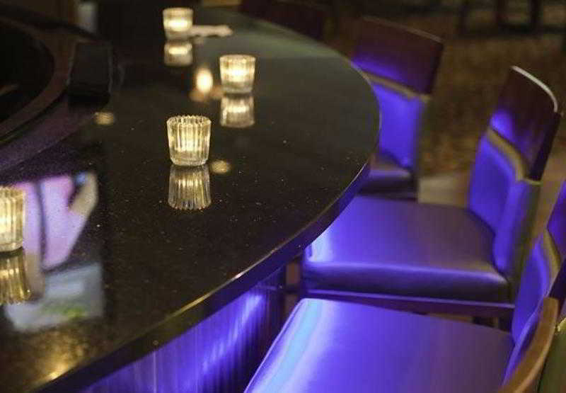 Washington Dulles Marriott Suites Херндон Экстерьер фото