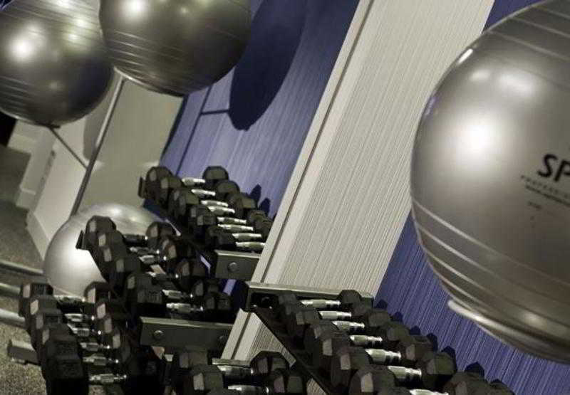 Washington Dulles Marriott Suites Херндон Экстерьер фото